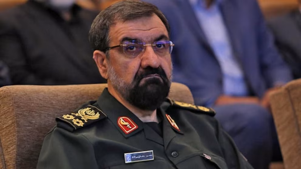Irán