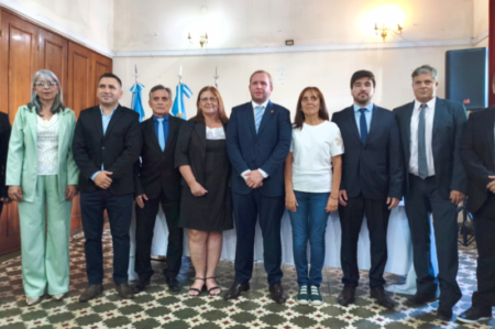 Intendente Ituzaingó