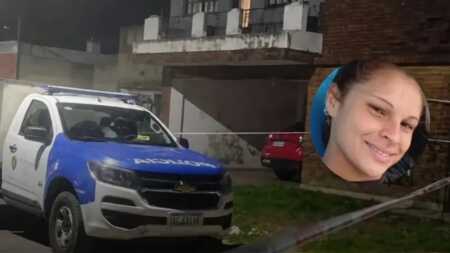 Una joven de Misiones fue asesinada a puñaladas en Luján Joven