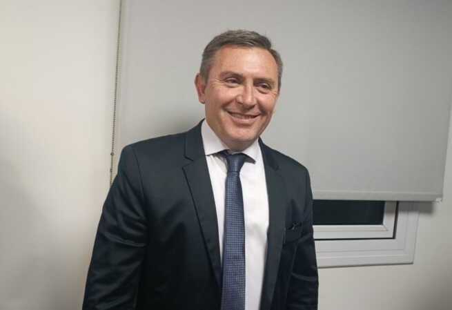 Presupuesto 2027: Kako Sartori planteó el desafío de gestionar con menos recursos Sartori destacó el trabajo territorial con intendentes y ministros como eje de la gestión provincial de cara a 2027.