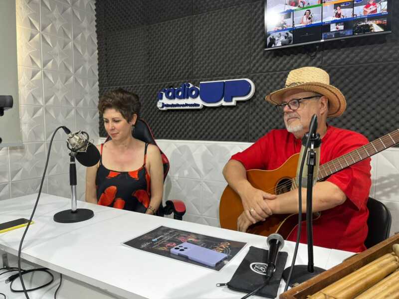 Okareguá propone un encuentro entre música, identidad misionera, mitos, leyendas y distintas generaciones de artistas.