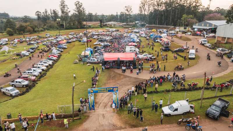 La Trilla Enduro Alem 2 - 2