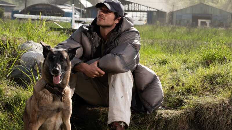 Ciencia ficción, acción y propuestas para toda la familia: el IMAX del Conocimiento renueva su cartelera 5 La guerra de - 4