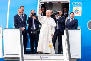 El Vaticano define la agenda de León XIV en Argentina: habrá recorridas por tres provincias León Argentina