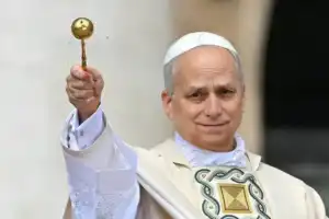 La Iglesia abrió la preinscripción de voluntarios para la visita del papa León XIV León XIV Argentina
