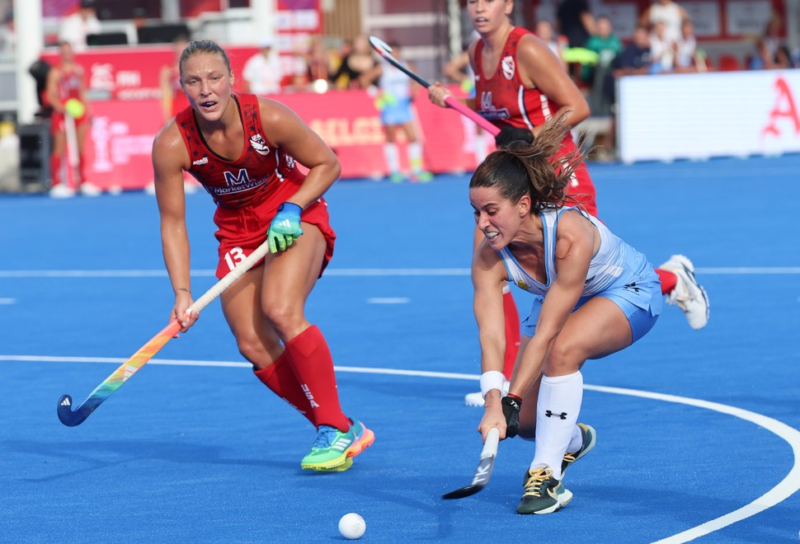 Leonas Mundial