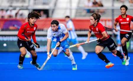 Leones Mundial