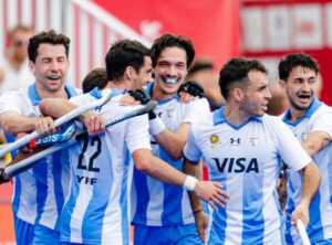 Leones