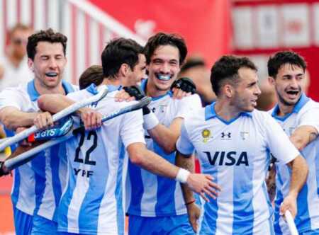 Leones