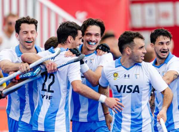Leones