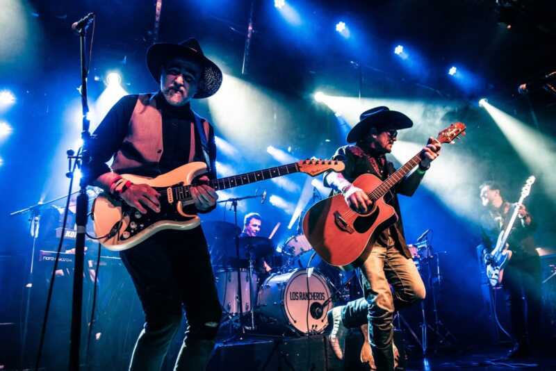 Durante una entrevista con Radio Up, Meno Fernández celebró el vínculo histórico de Los Rancheros con Misiones y adelantó que la banda prepara nuevos lanzamientos para los próximos meses.
