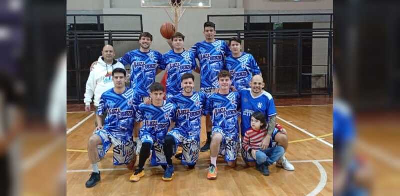 Fredy Meza analizó el inicio del Pre Federal de Básquet 2026, la situación de los clubes y las principales necesidades del básquet misionero.