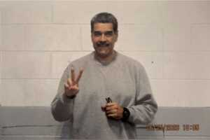 Maduro
