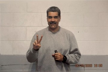 Maduro