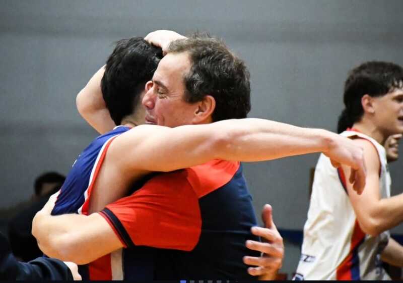 Eduardo "Mara" Blengini, DT de El Ceibo, elogió a Mitre y contó como apuesta al grupo antes que a las individualidades 3 El DT de El Ceibo habló con Arriba la Radio antes de la segunda final ante Mitre por el ascenso a la Liga Argentina. Analizó la serie, destacó el grupo humano y confesó cómo vive la previa.