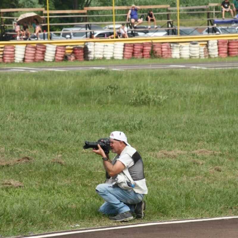 Juan Carlos Marchak: más de cuatro décadas detrás de una cámara y una vida dedicada al fotoperiodismo en Misiones 16 Marchak13jpg - 15