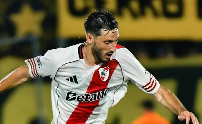 River vació el container: los destinos de los apartados del plantel 3 Nueve de los once jugadores apartados por River ya encontraron nuevo destino. Viña y Bustos continúan entrenándose en Cantilo.