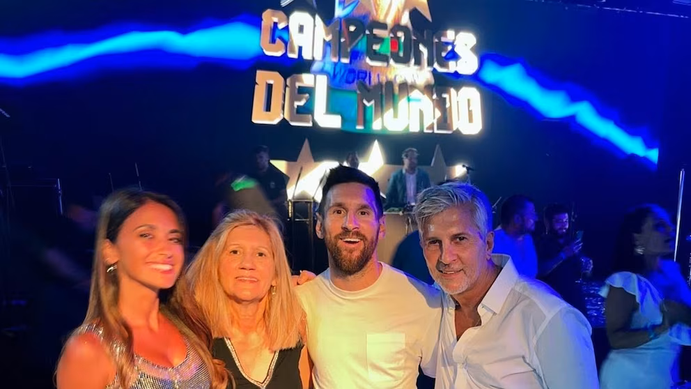 Messi