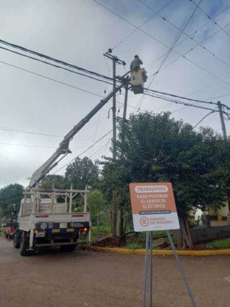 Misiones