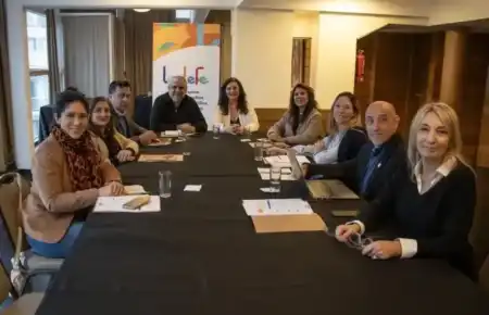Misiones Federal derechos