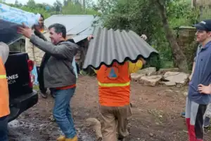 Misiones temporal