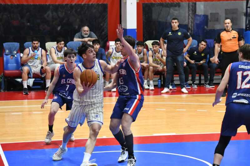 Martín Pérez Douthat habló antes de la final Mitre-River, recordó el ascenso, analizó a River y dejó abierta la posibilidad de seguir en el Auriazul.