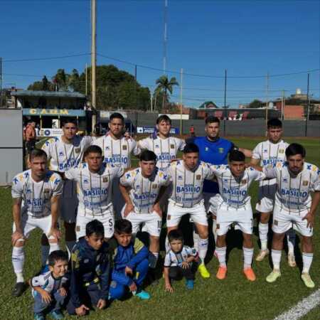 Mitre visita a Sportivo Belgrano con la necesidad de volver a sumar Mitre
