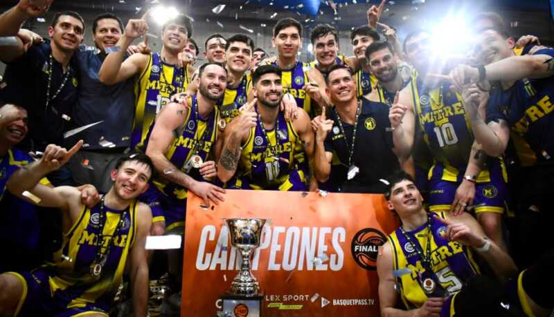 Fredy Meza analizó el inicio del Pre Federal de Básquet 2026, la situación de los clubes y las principales necesidades del básquet misionero.