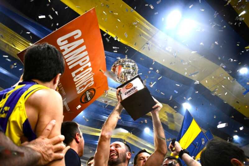 Fredy Meza analizó el inicio del Pre Federal de Básquet 2026, la situación de los clubes y las principales necesidades del básquet misionero.