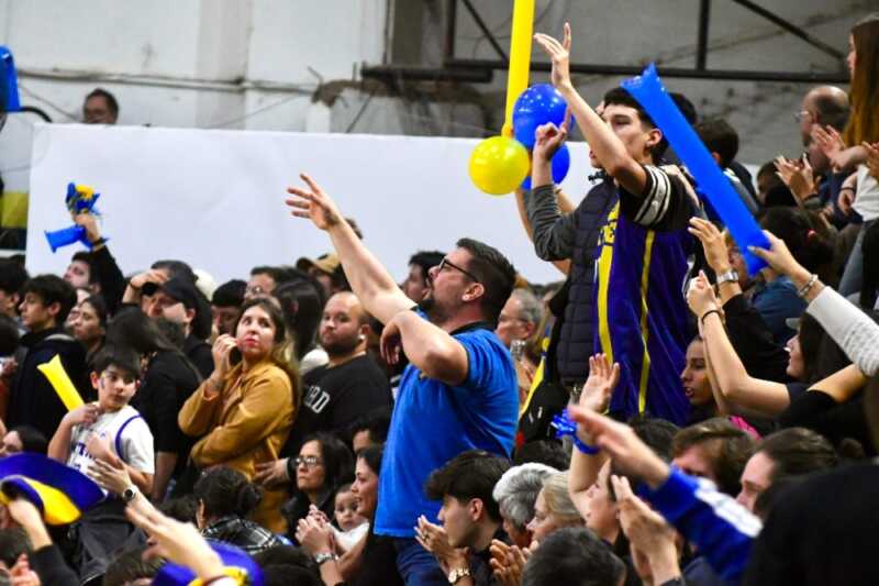 Confirmado: Mitre jugará la Liga Argentina de Básquet 2026/27 1 Bartolomé Mitre presentó sus avales para la Liga Argentina 2026/27. La AdC confirmó 34 equipos, 7 clubes nuevos y el formato de disputa. Leé los detalles.