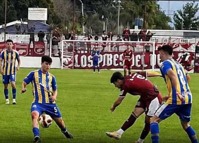 Federal A: Mitre busca recuperarse ante Sarmiento de La Banda para seguir en carrera en la Zona Campeonato Mitre