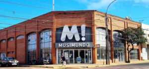 Musimundo