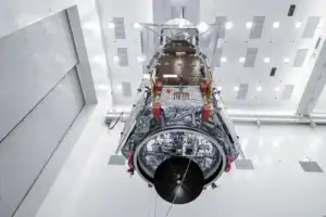 NASA telescopio
