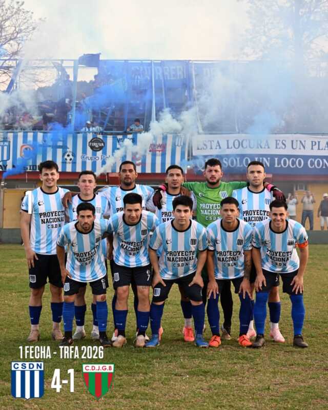 Nacional