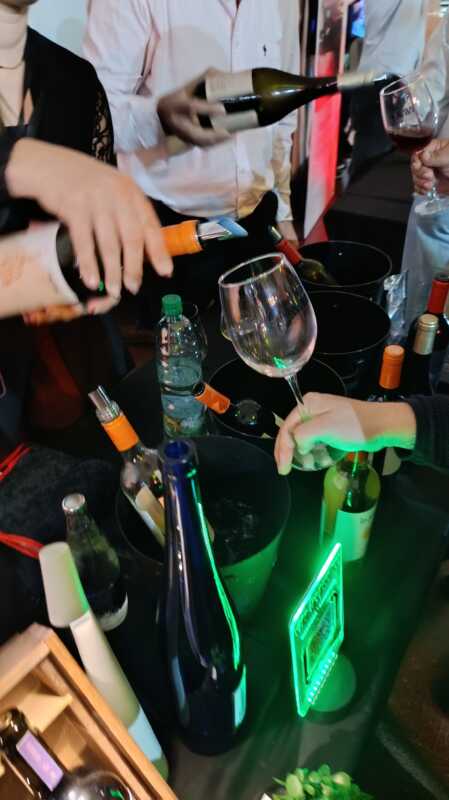 Navi volvió a Posadas con bodegas, arte misionero y espacios de networking 2 Navi