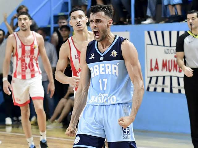 Fabio Demti habló del nuevo desafío de OTC: doble competencia, un plantel renovado y el objetivo de conquistar un título.