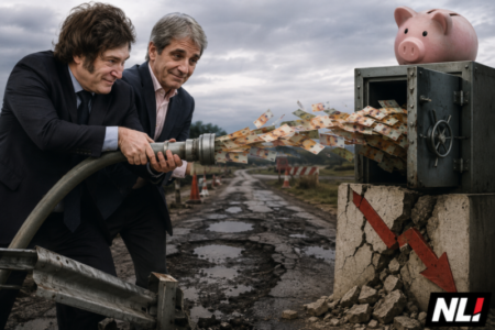 Obra Publica Millones