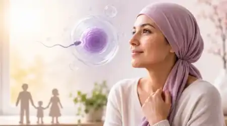 Oncofertilidad