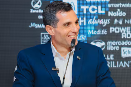 Leandro Petersen dejó su cargo en la AFA en medio de una investigación judicial en Estados Unidos Petersen