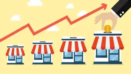 Crearon una plataforma que ayuda a cadenas y franquicias a mejorar sus ventas Plataforma
