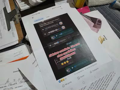 Estafa piramidal en Asunción: prometían ganancias rápidas y el perjuicio ya supera los 165 millones de guaraníes 4 Estaba detenido para averiguar sus antecedentes y terminó vinculado a un robo con boquete en una ferretería de Eldorado
