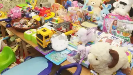 Posadas: comedor de la Chacra 92 solicita donaciones para agasajar a niños el próximo sábado Posadas