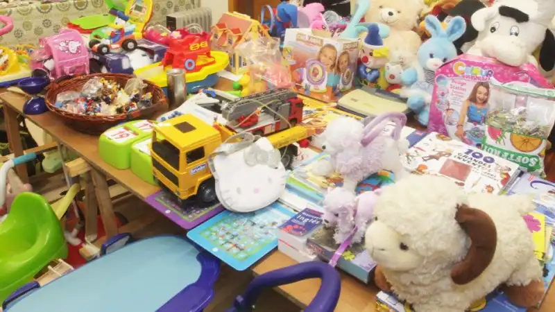 Posadas: comedor de la Chacra 92 solicita donaciones para agasajar a niños el próximo sábado Posadas