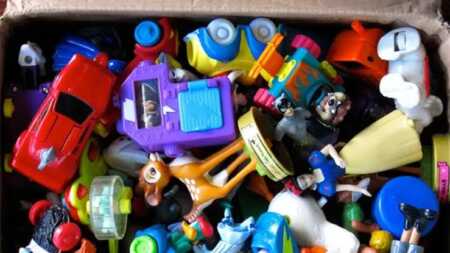 En "508 Viviendas" de Posadas preparan la celebración del Día del Niño con un agasajo solidario Posadas