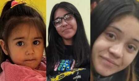 Buscan en Posadas a dos adolescentes y una niña que se ausentaron de un hogar Posadas
