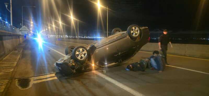 Posadas Acceso Joven