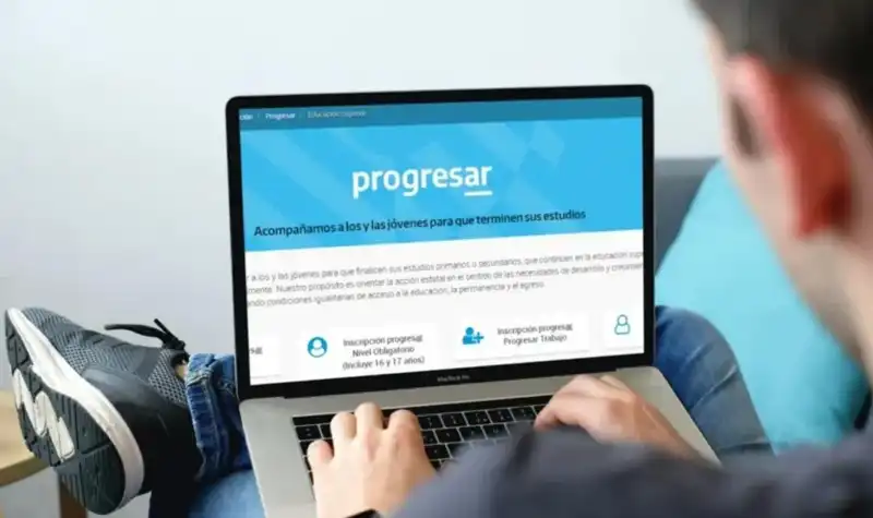 Becas Progresar: Misiones se prepara para una nueva etapa de inscripción Progresar