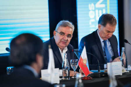Raúl Jalil destacó el diálogo y el consenso durante la Asamblea del Norte Grande y analizó la economía, la inflación y las economías regionales.