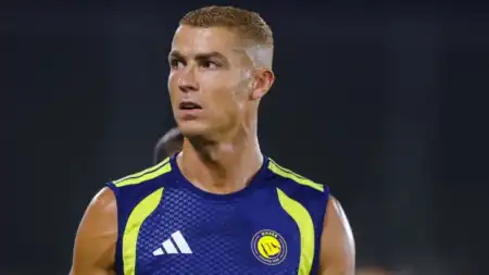 Ronaldo