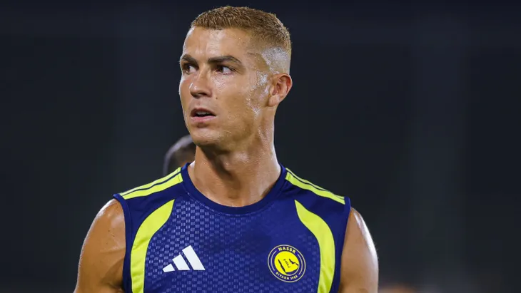 Ronaldo